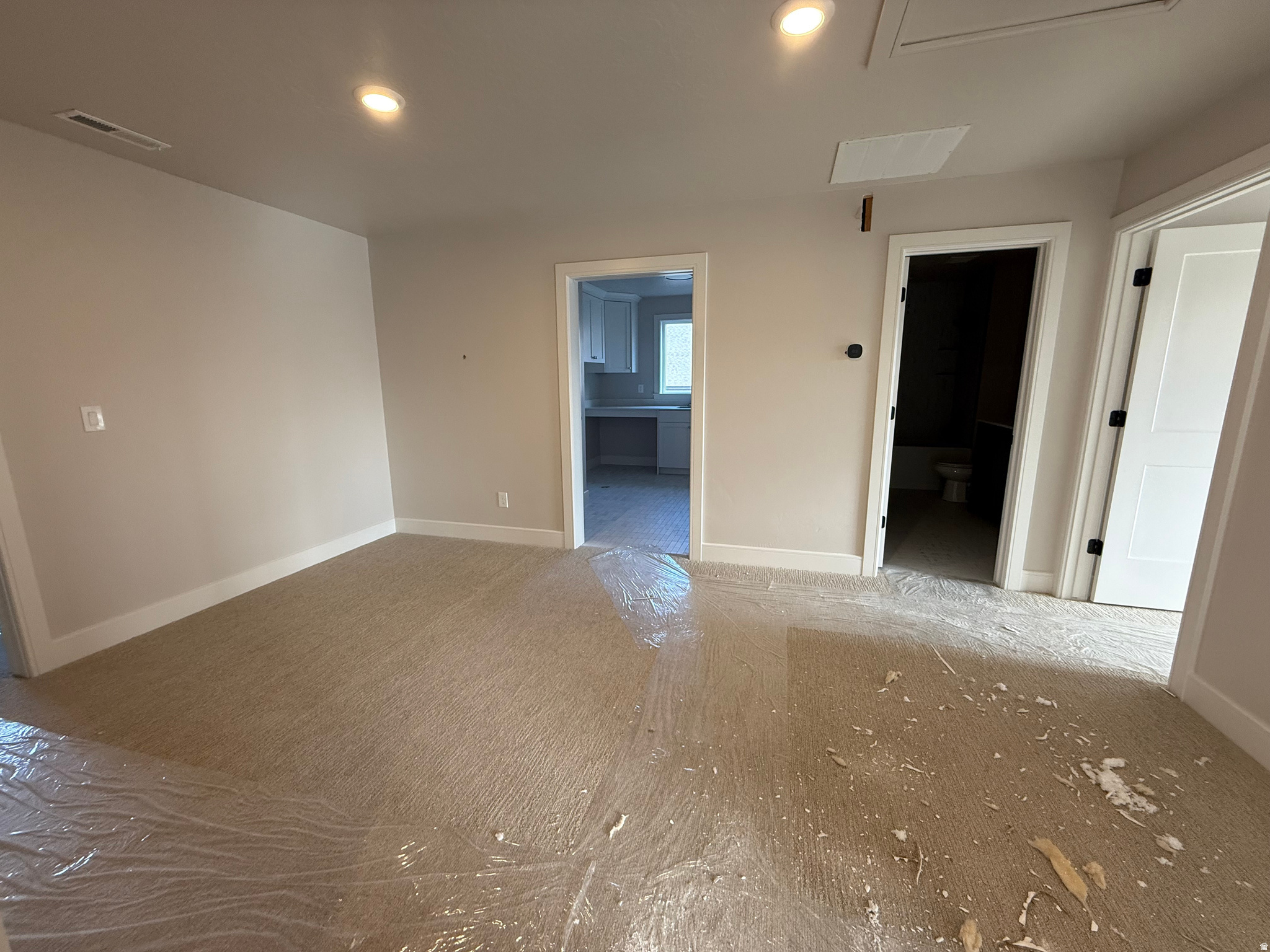 AUTUMN CREST - Residential