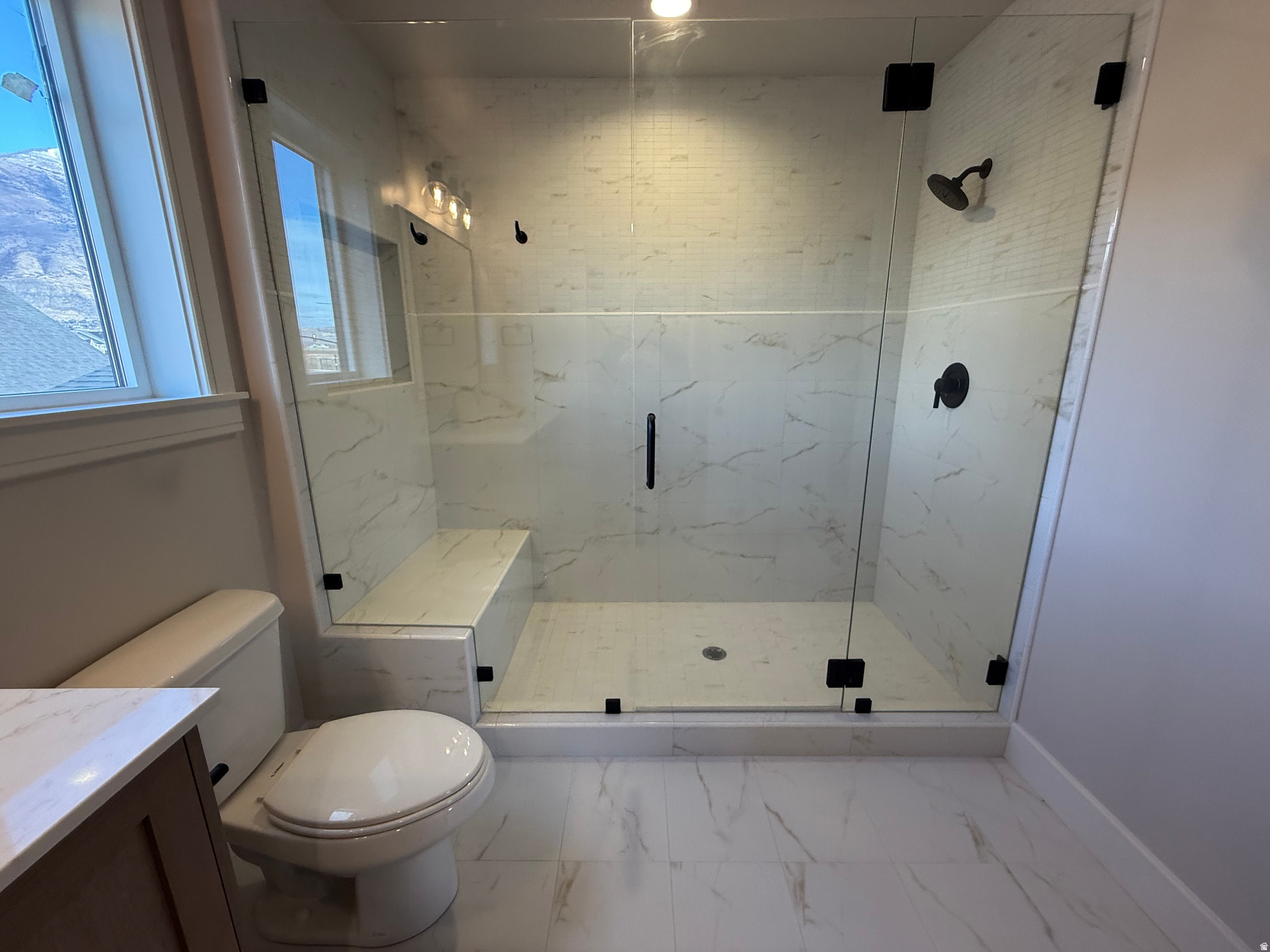 AUTUMN CREST - Residential