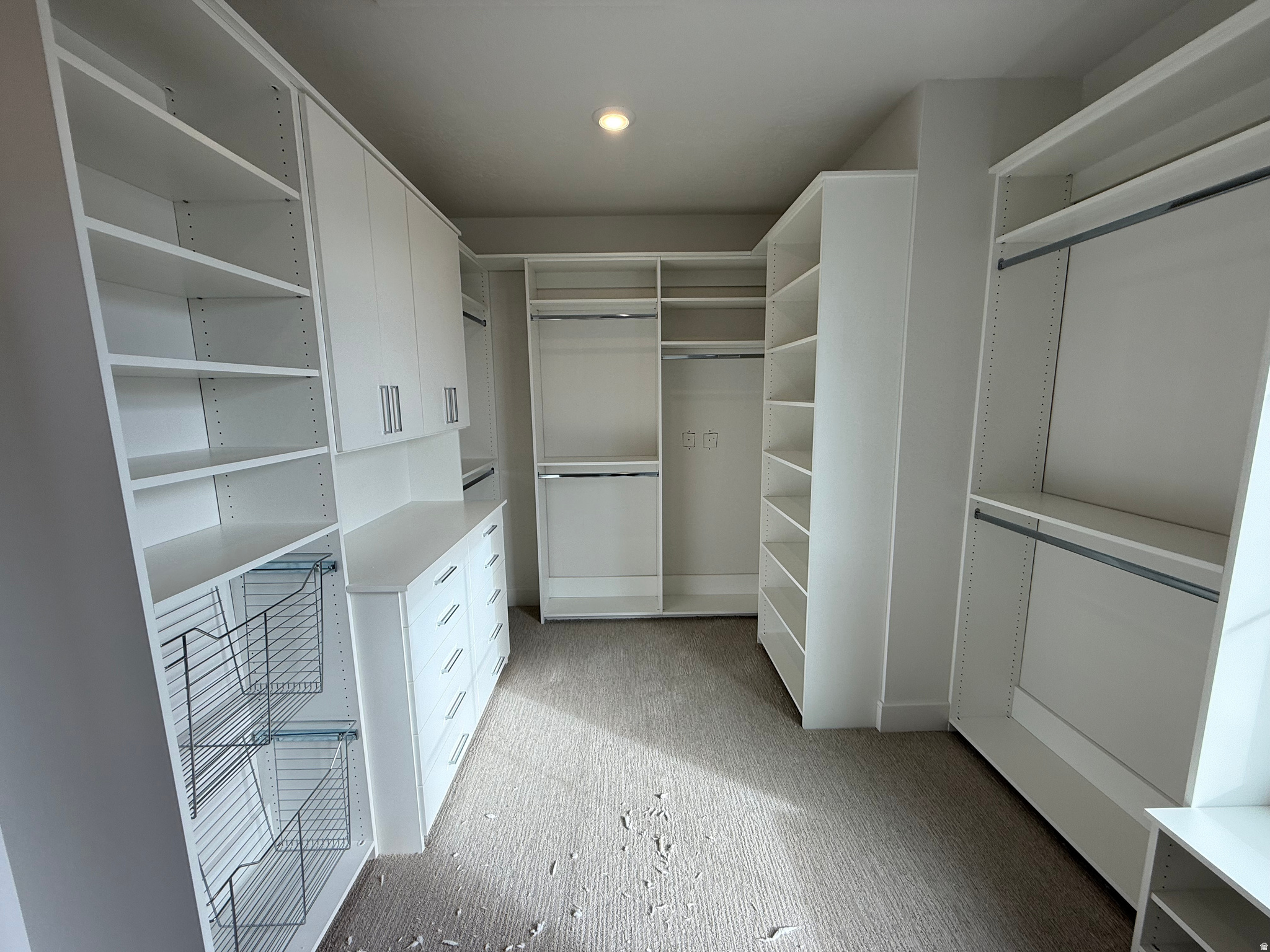 AUTUMN CREST - Residential