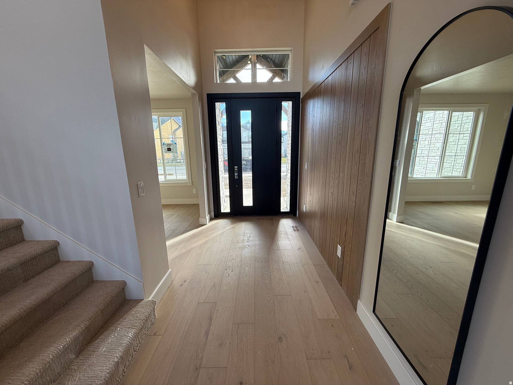 AUTUMN CREST - Residential