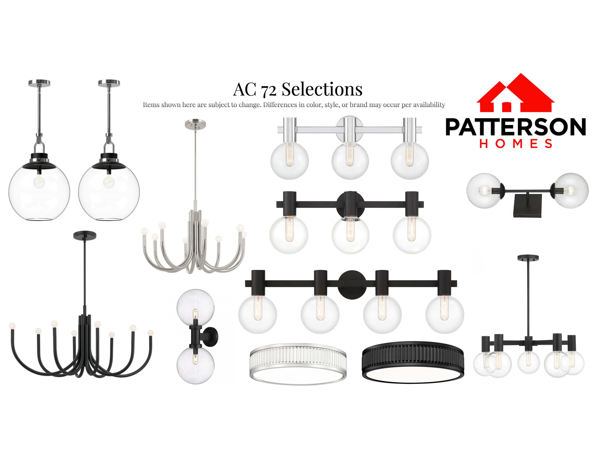 AUTUMN CREST - Residential