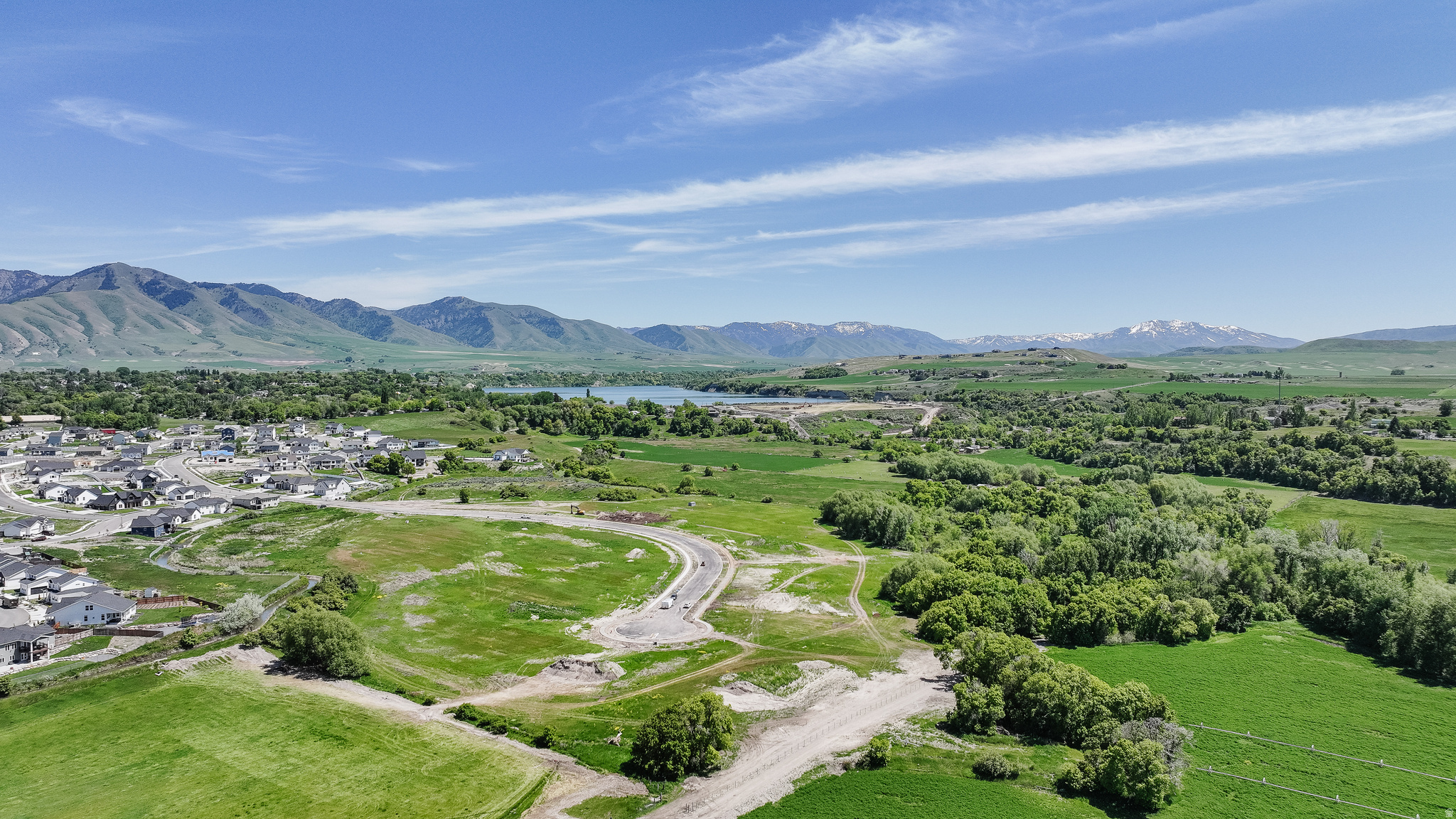 SAVAGE SUBDIVISION - Land