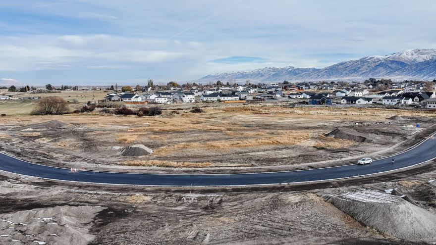 Own a lot in this one of kind, ranchette subdivision, within Hyrum City Limits. All lots are 1.41 acres or higher. Animal rights and pressurized irrigation available. Close to Hyrum Reservoir, Blacksmith Fork Canyon, and Sardine Canyon for Salt Lake City commuters. Bring your own builder. No HOA. Quiet Caldesac.