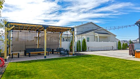 Tiny photo for 153 W 160 N #130, Vineyard, UT 84059 (MLS # 2153587)