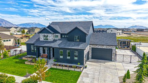 Tiny photo for 153 W 160 N #130, Vineyard, UT 84059 (MLS # 2153587)