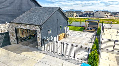 Tiny photo for 153 W 160 N #130, Vineyard, UT 84059 (MLS # 2153587)