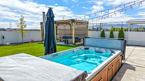 Tiny photo for 153 W 160 N #130, Vineyard, UT 84059 (MLS # 2153587)