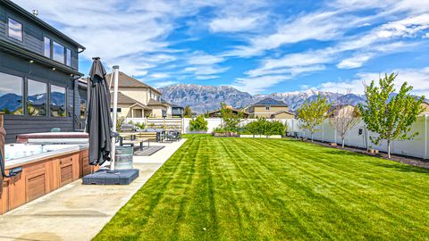 Tiny photo for 153 W 160 N #130, Vineyard, UT 84059 (MLS # 2153587)