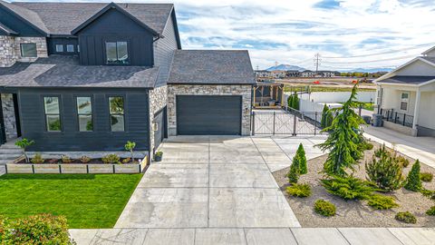 Tiny photo for 153 W 160 N #130, Vineyard, UT 84059 (MLS # 2153587)