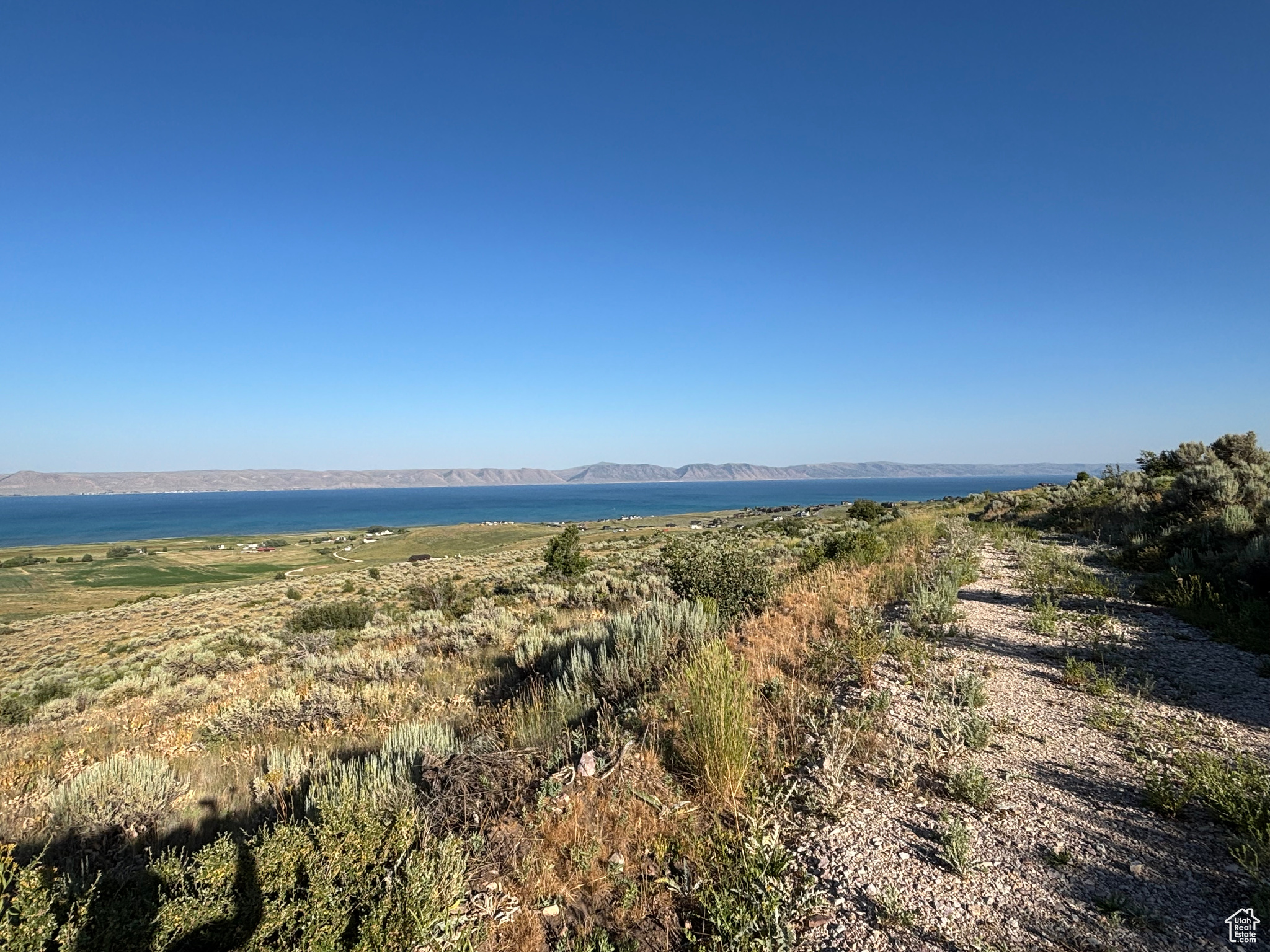 BEAR LAKE RANCHES - Land