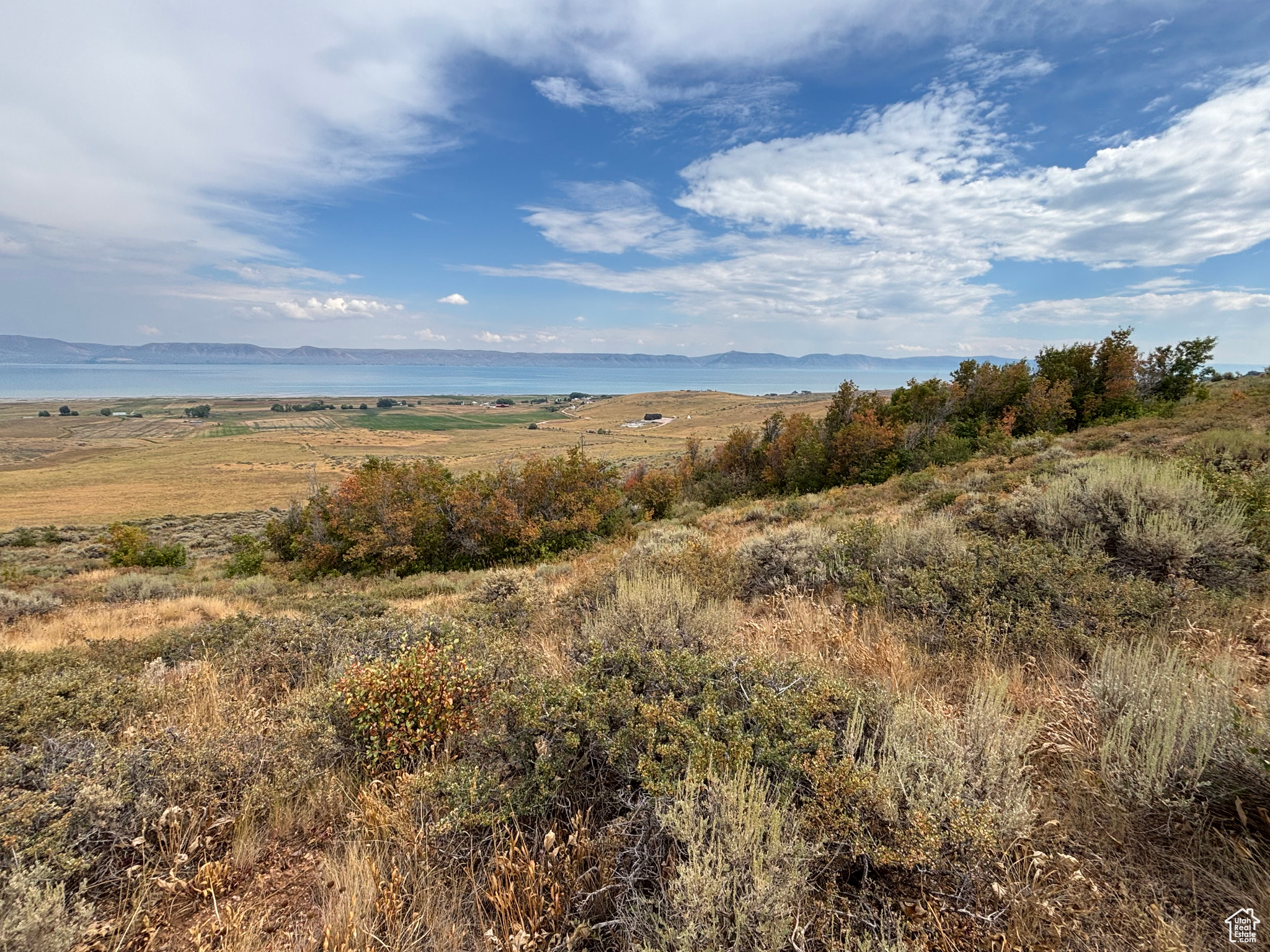 BEAR LAKE RANCHES - Land