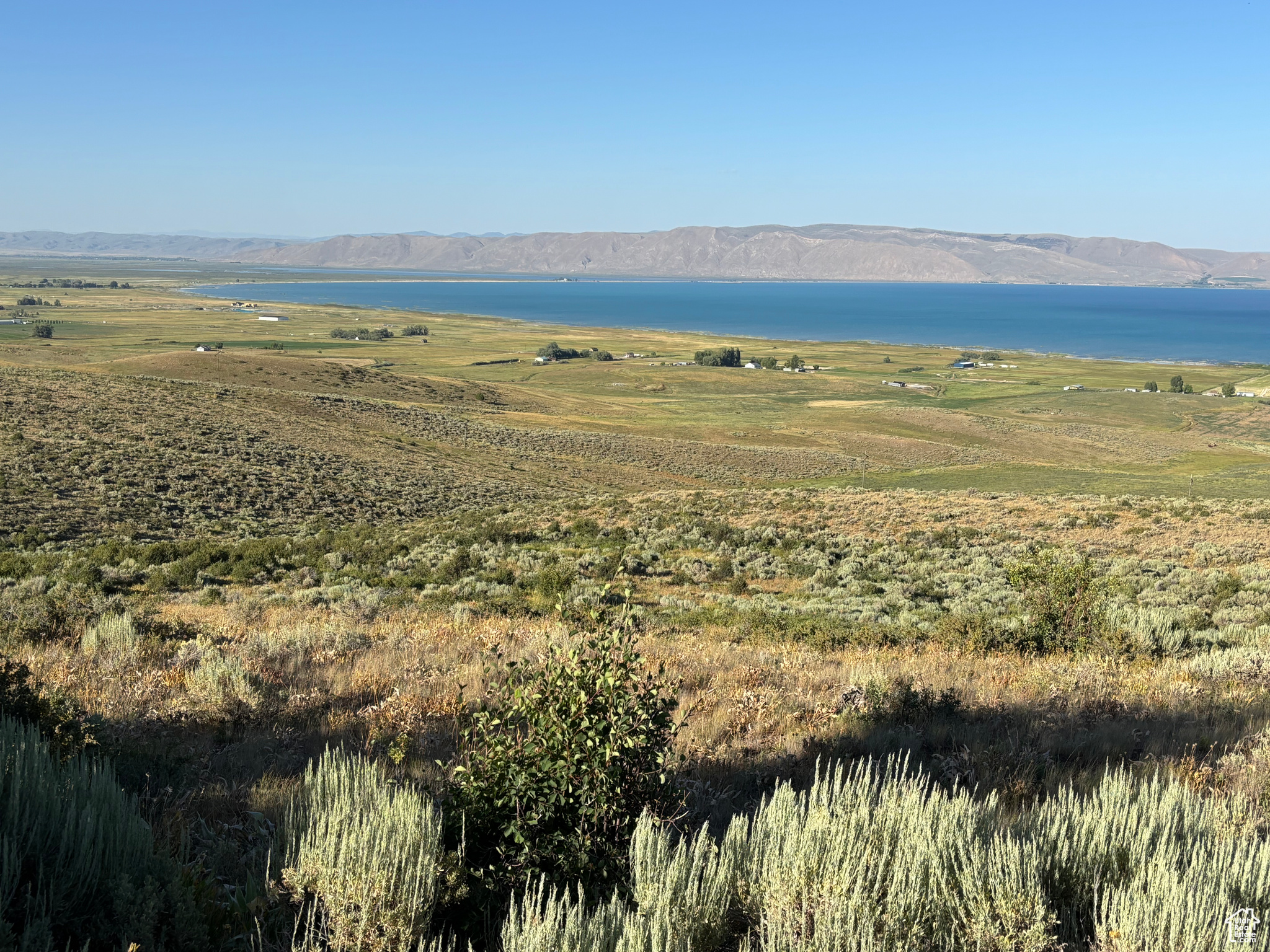 BEAR LAKE RANCHES - Land