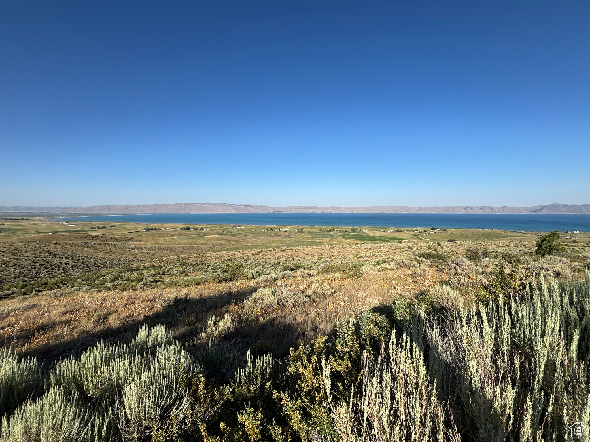 BEAR LAKE RANCHES - Land