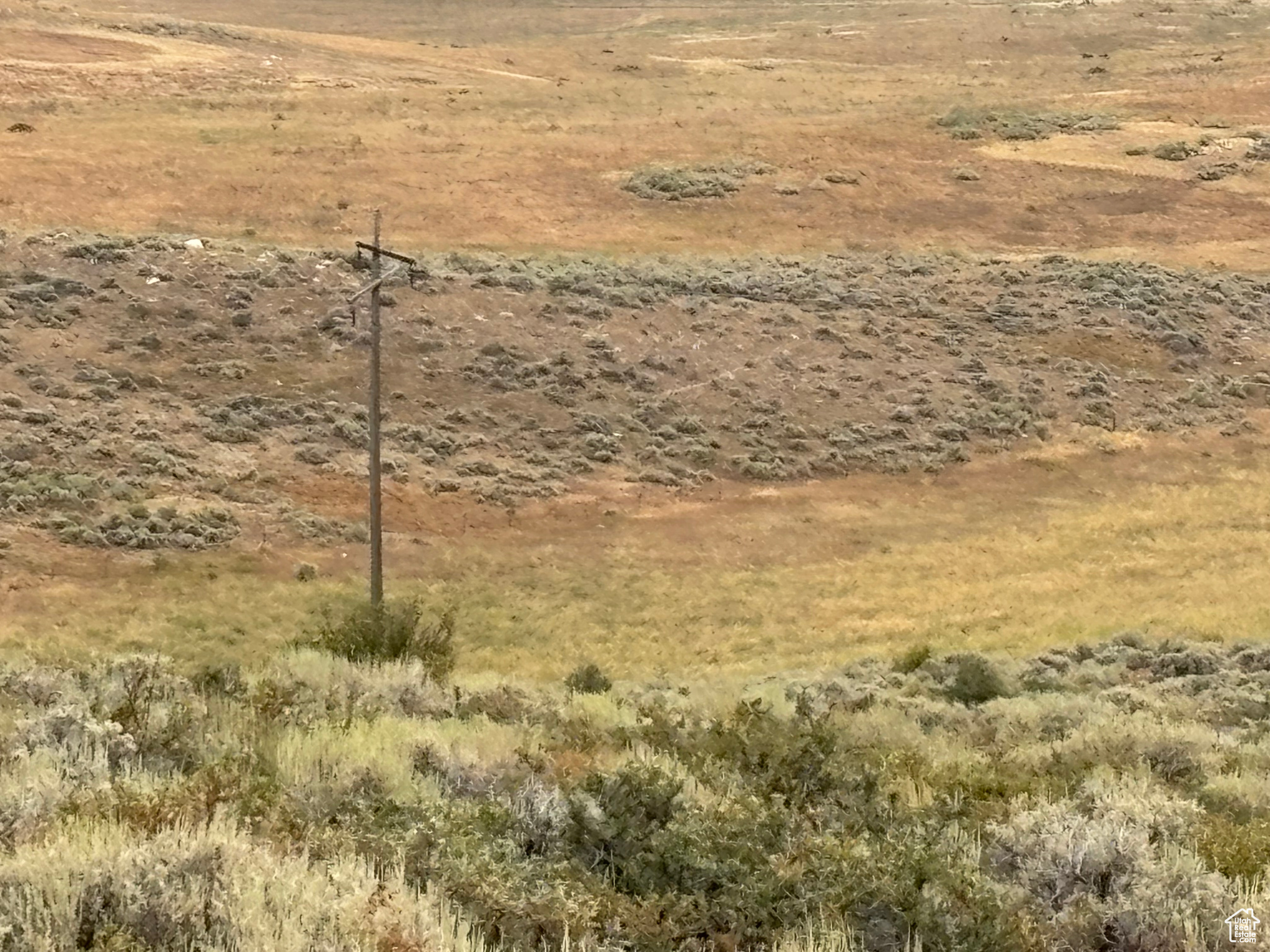 BEAR LAKE RANCHES - Land