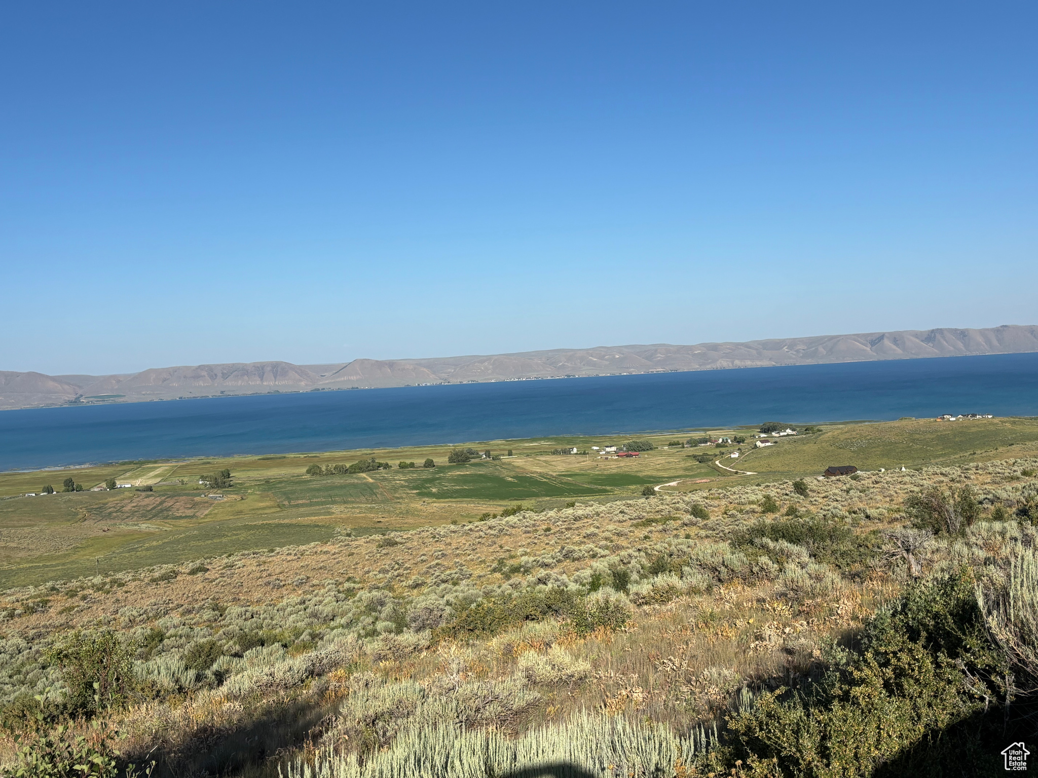 BEAR LAKE RANCHES - Land