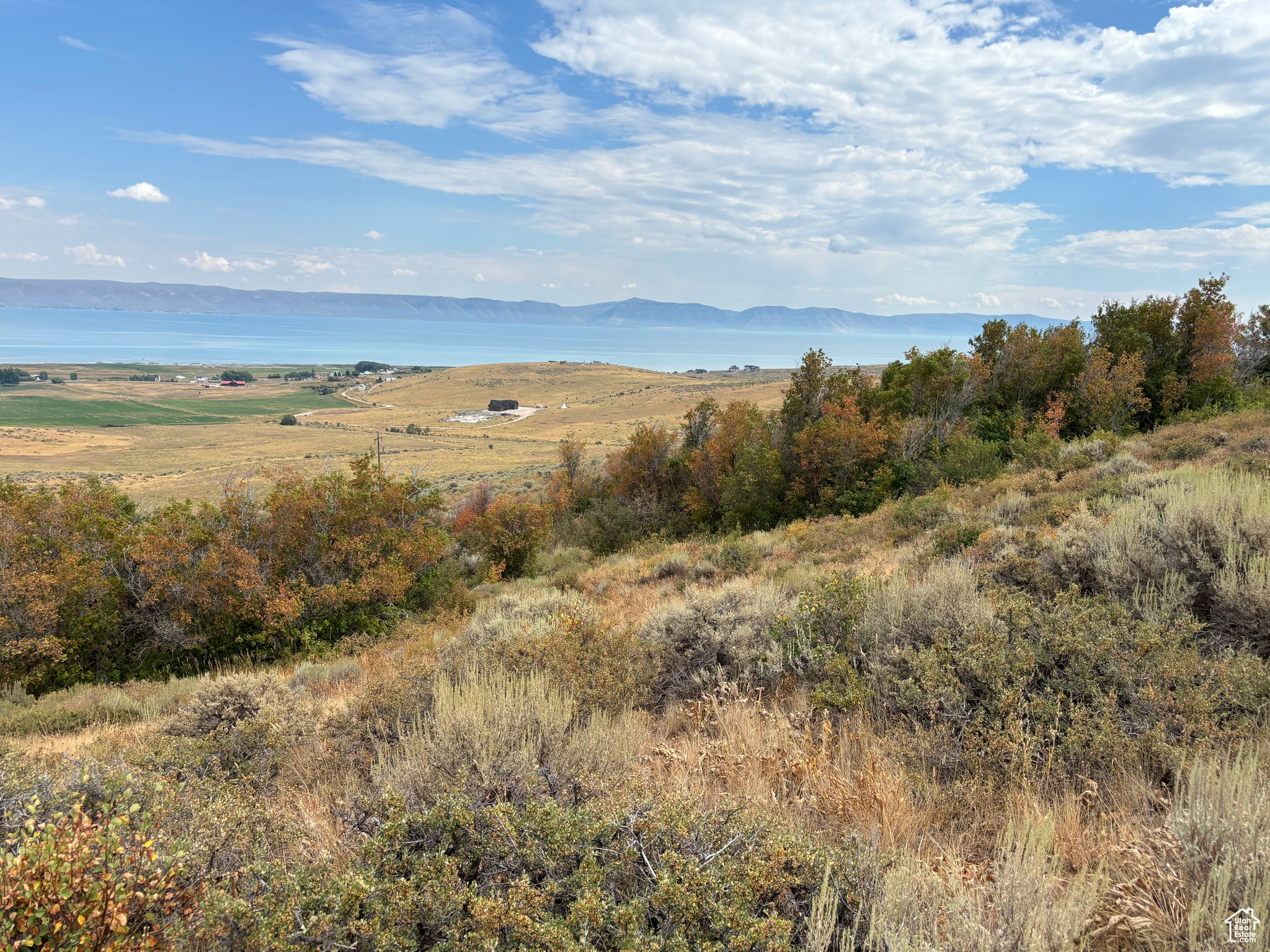 BEAR LAKE RANCHES - Land