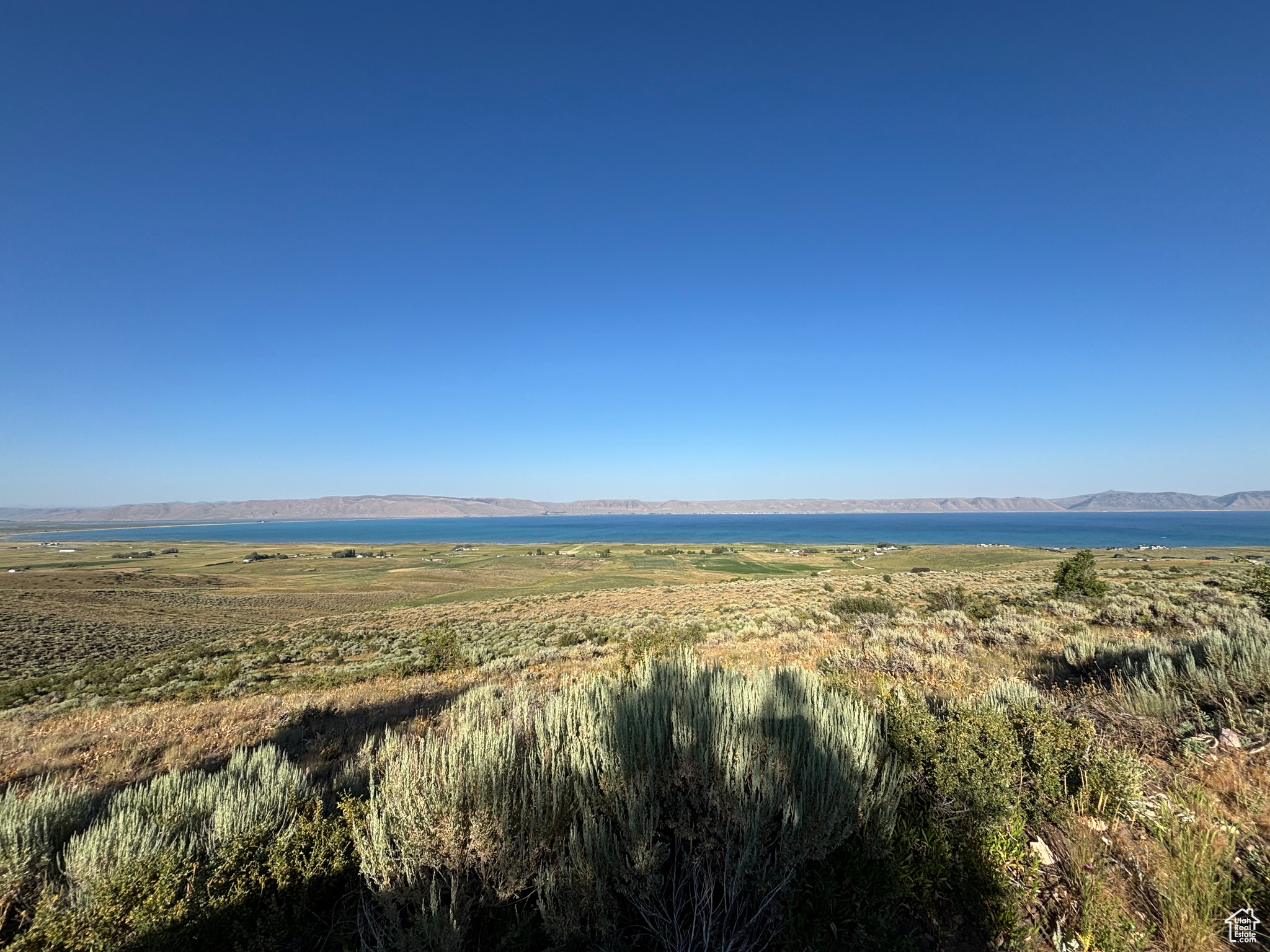 BEAR LAKE RANCHES - Land