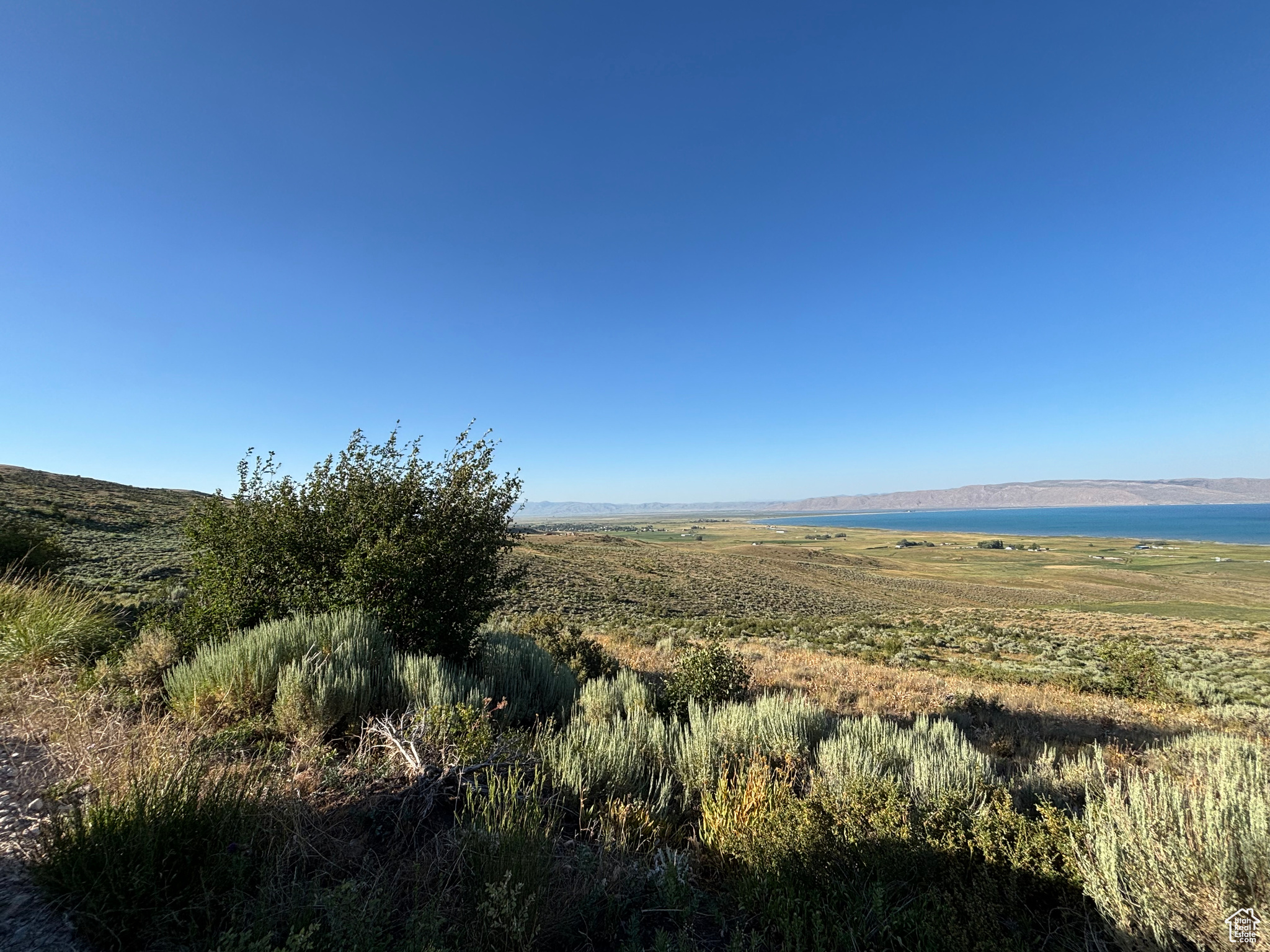 BEAR LAKE RANCHES - Land
