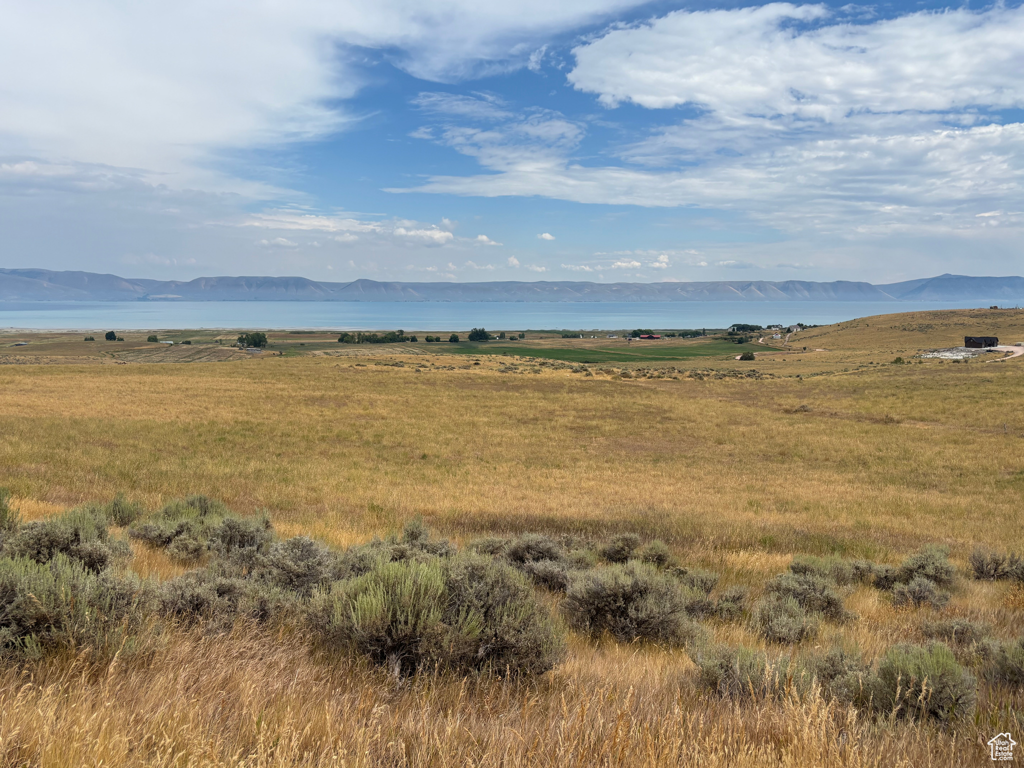 BEAR LAKE RANCHES - Land