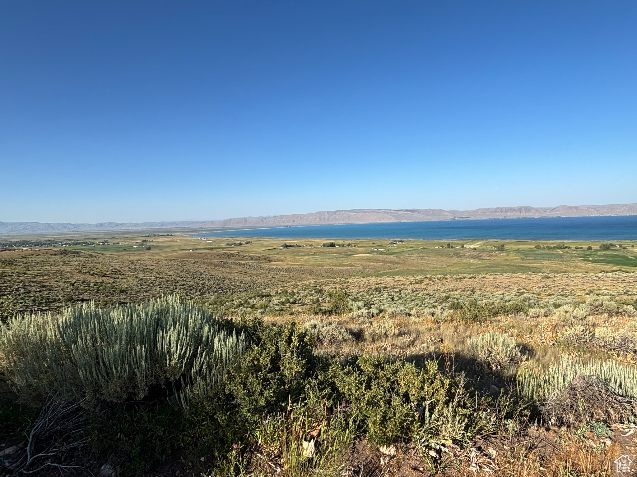 BEAR LAKE RANCHES - Land