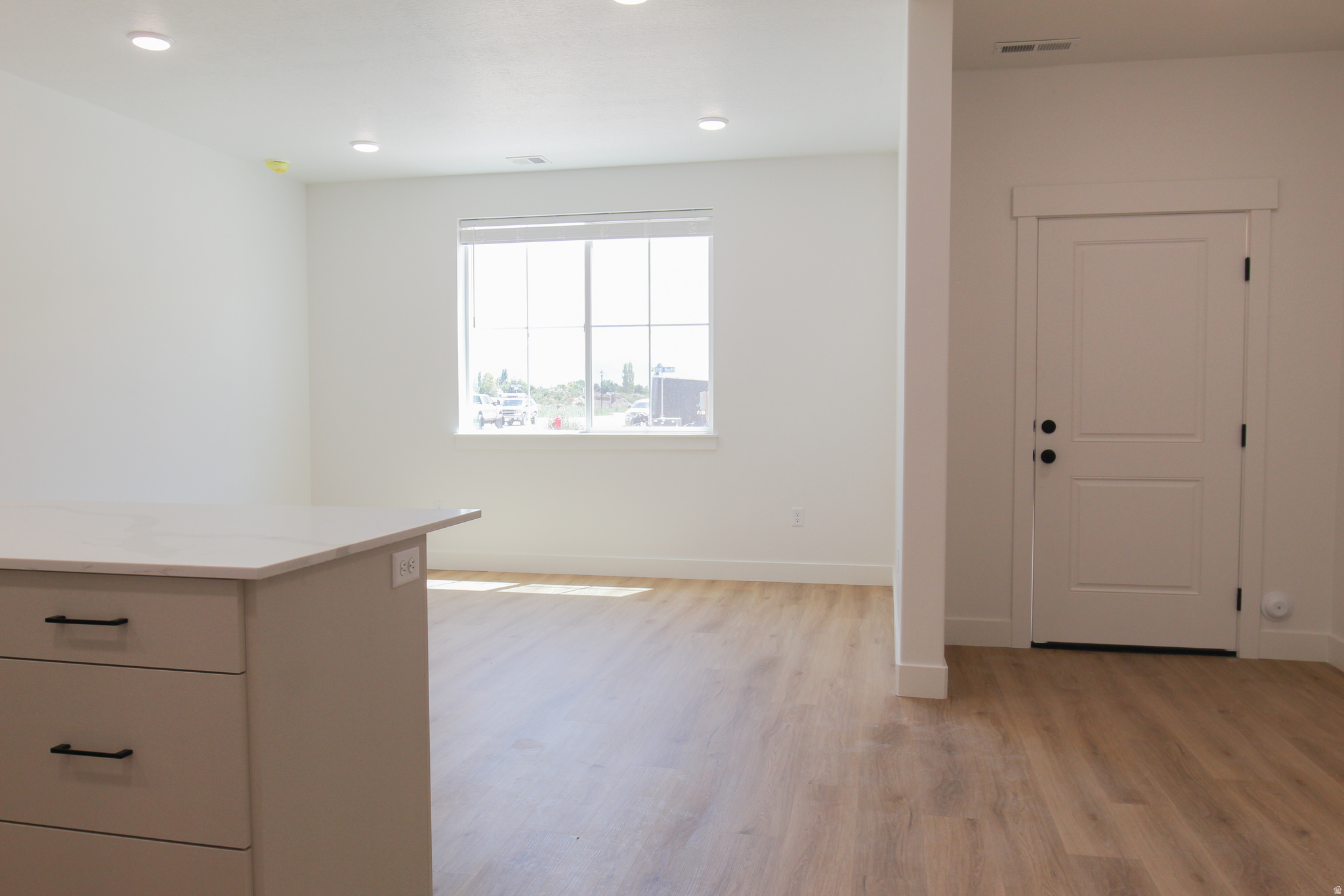 GOLDEN FOREST - Residential