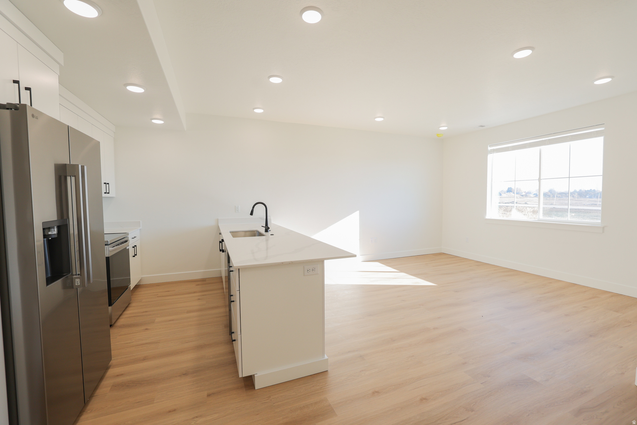 GOLDEN FOREST - Residential