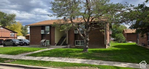Photo of 4639 S ARLINGTON PARK DR W, West Valley City, UT 84120 (MLS # 2186563)