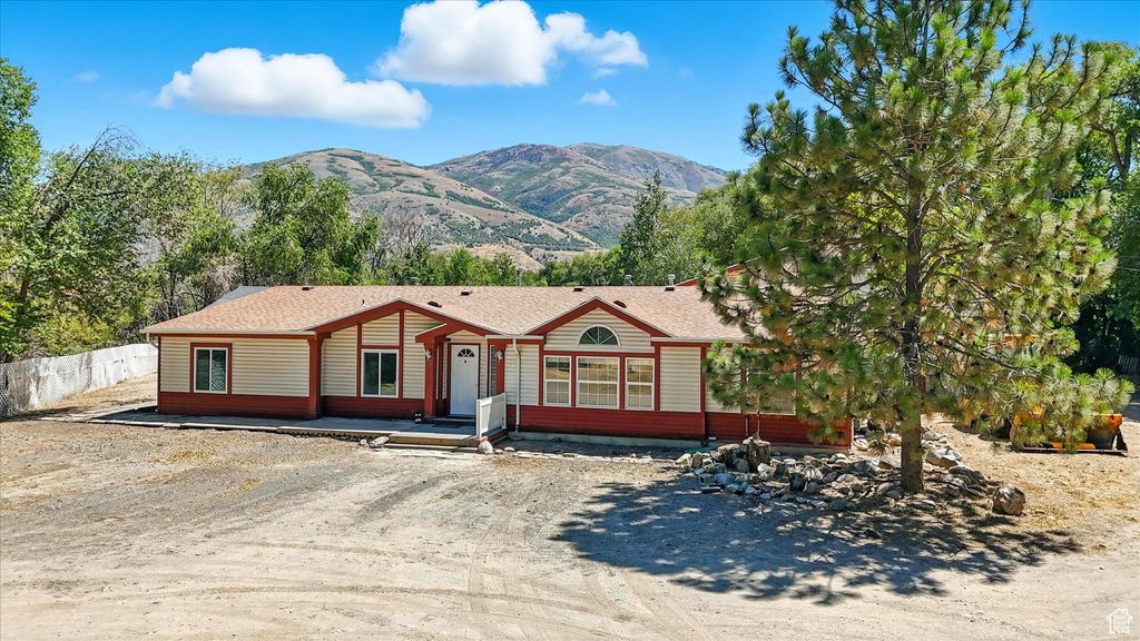 Photo of 625 E 100 S, Brigham City, UT 84302 (MLS # 2104191)