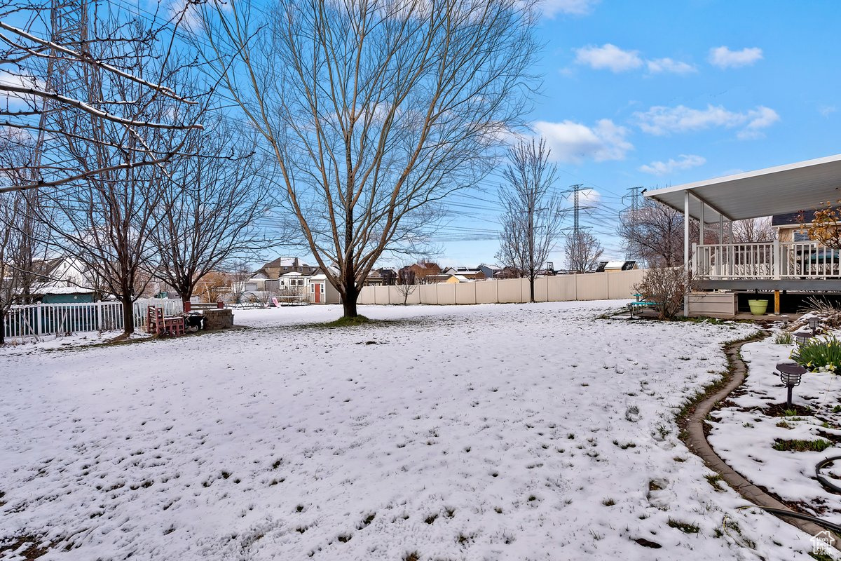 96 S Wellington Dr, Kaysville, Utah image 24