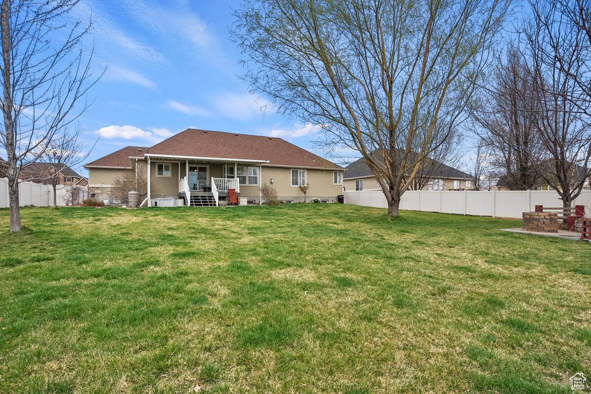 96 S Wellington Dr, Kaysville, Utah image 25