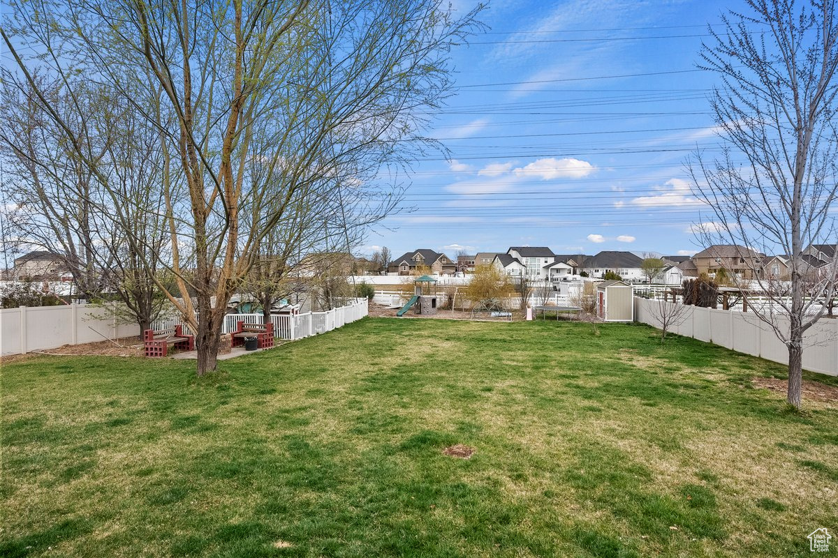 96 S Wellington Dr, Kaysville, Utah image 26