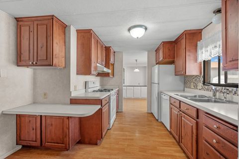Tiny photo for 1050 E 800 N #5, Spanish Fork, UT 84660 (MLS # 2135133)