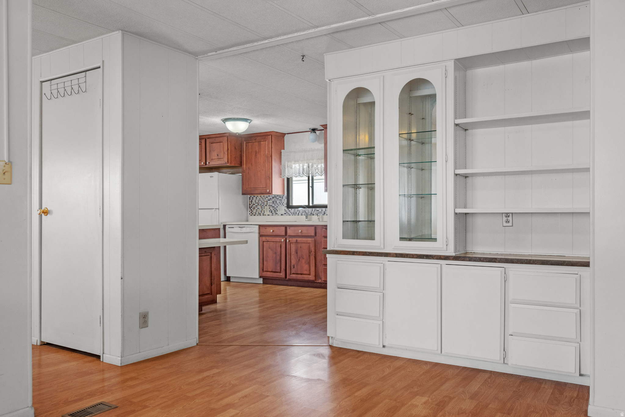 MILLER MEADOWS - Residential