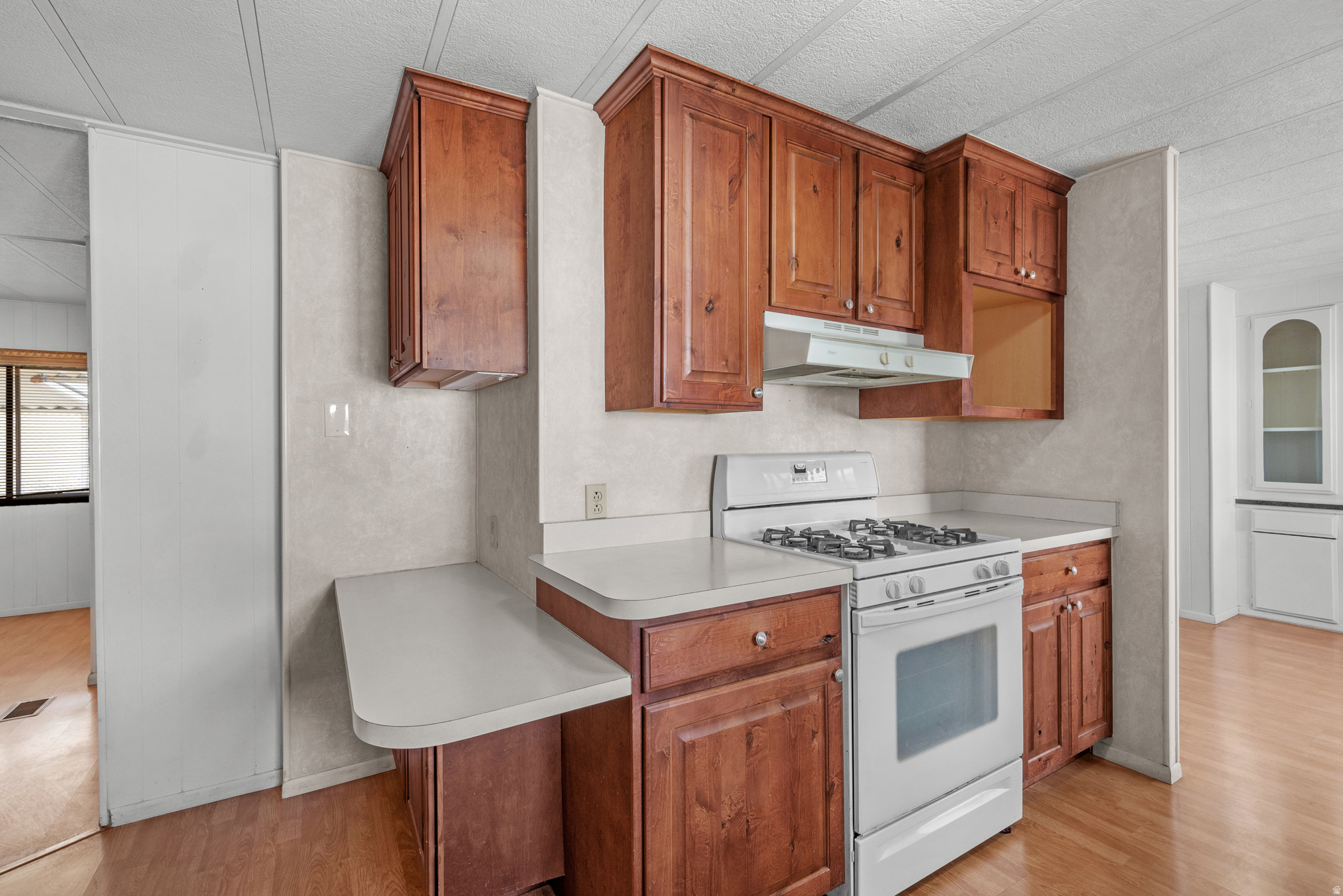 MILLER MEADOWS - Residential