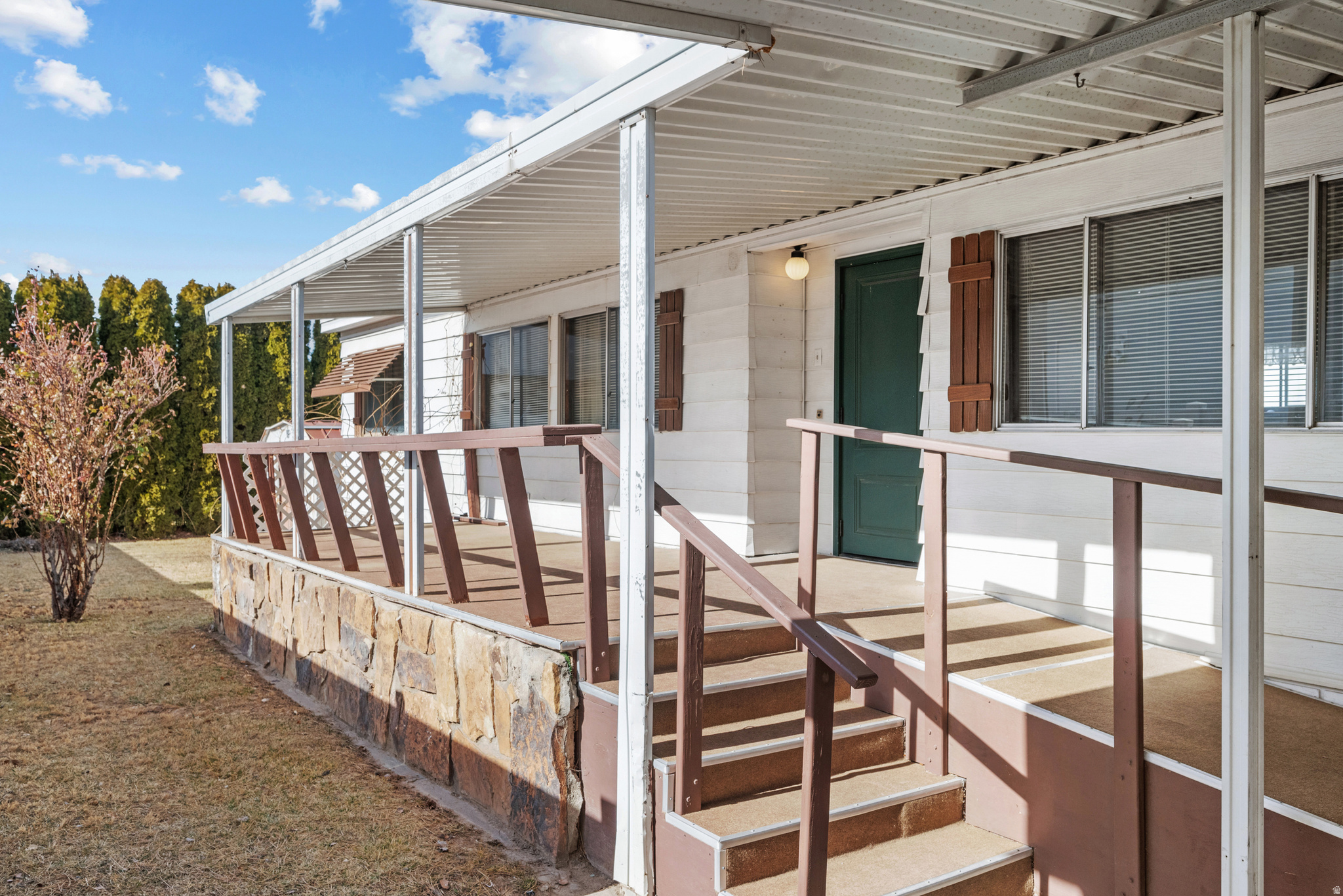 MILLER MEADOWS - Residential