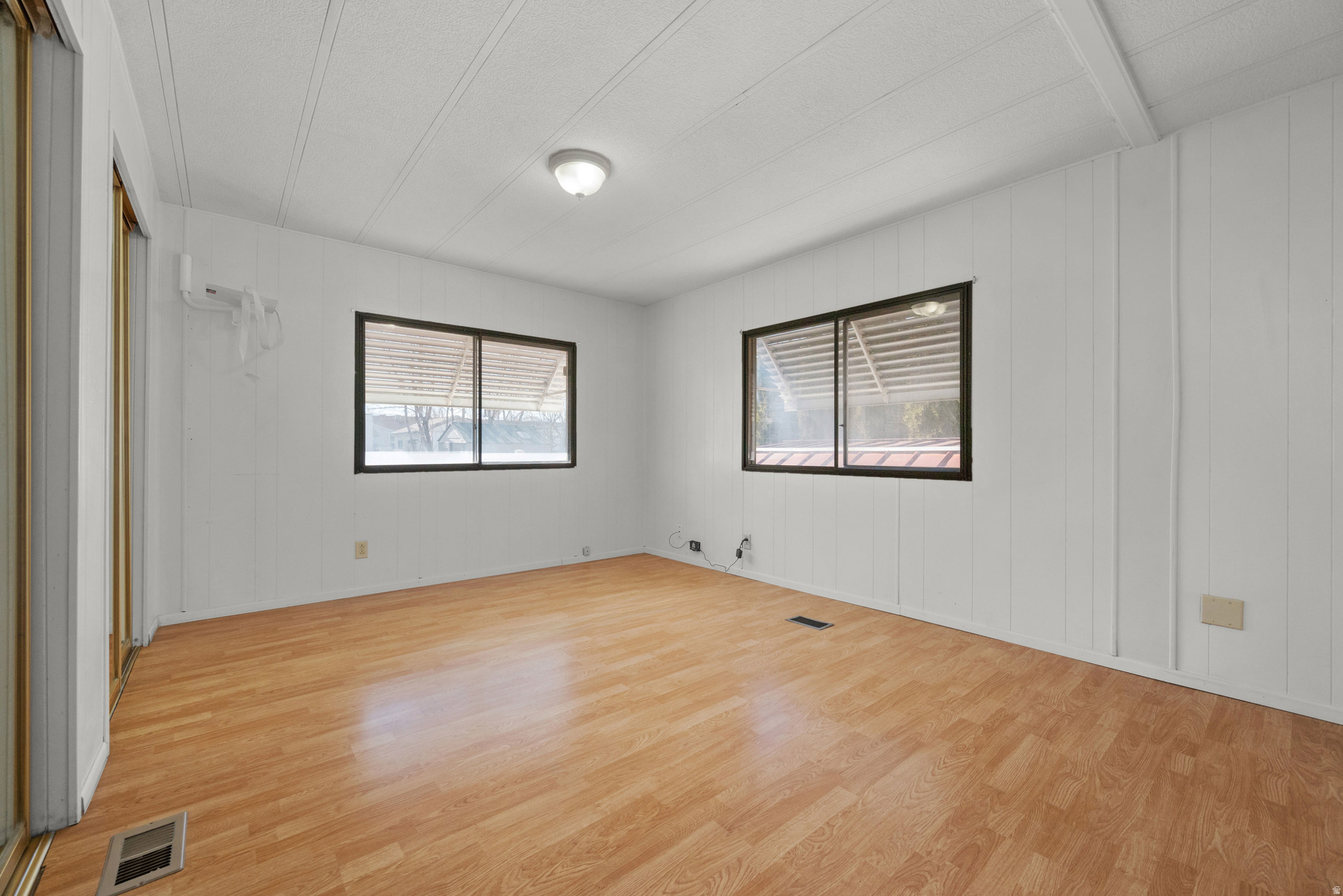 MILLER MEADOWS - Residential