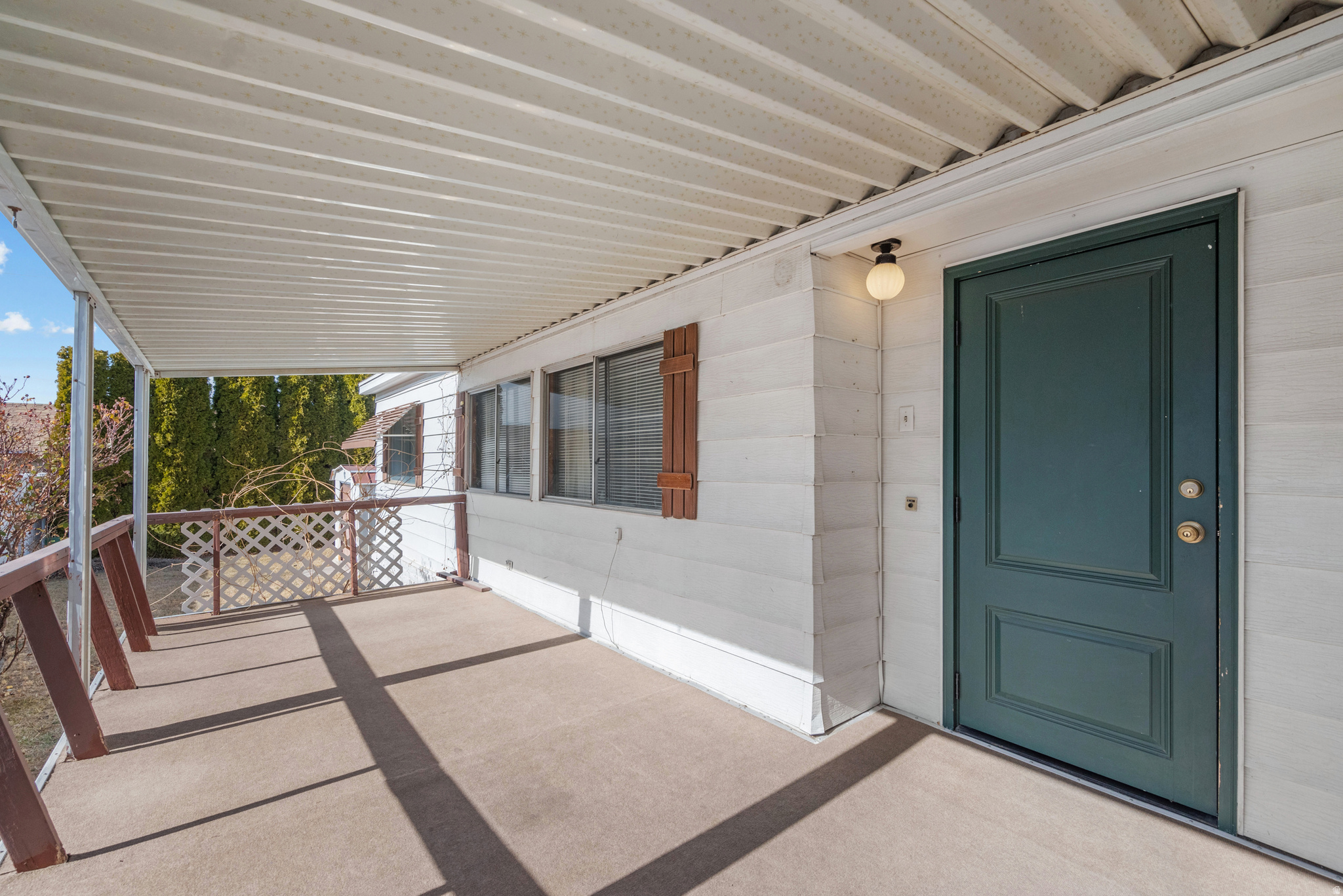 MILLER MEADOWS - Residential