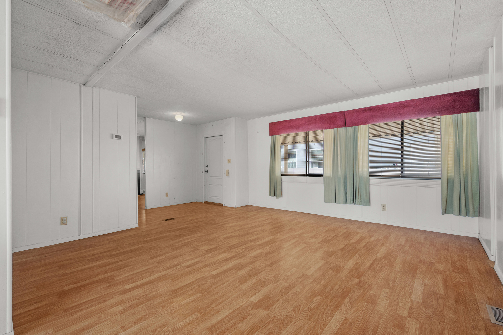 MILLER MEADOWS - Residential