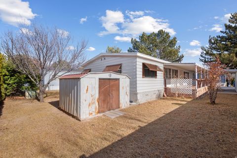 Tiny photo for 1050 E 800 N #5, Spanish Fork, UT 84660 (MLS # 2135133)