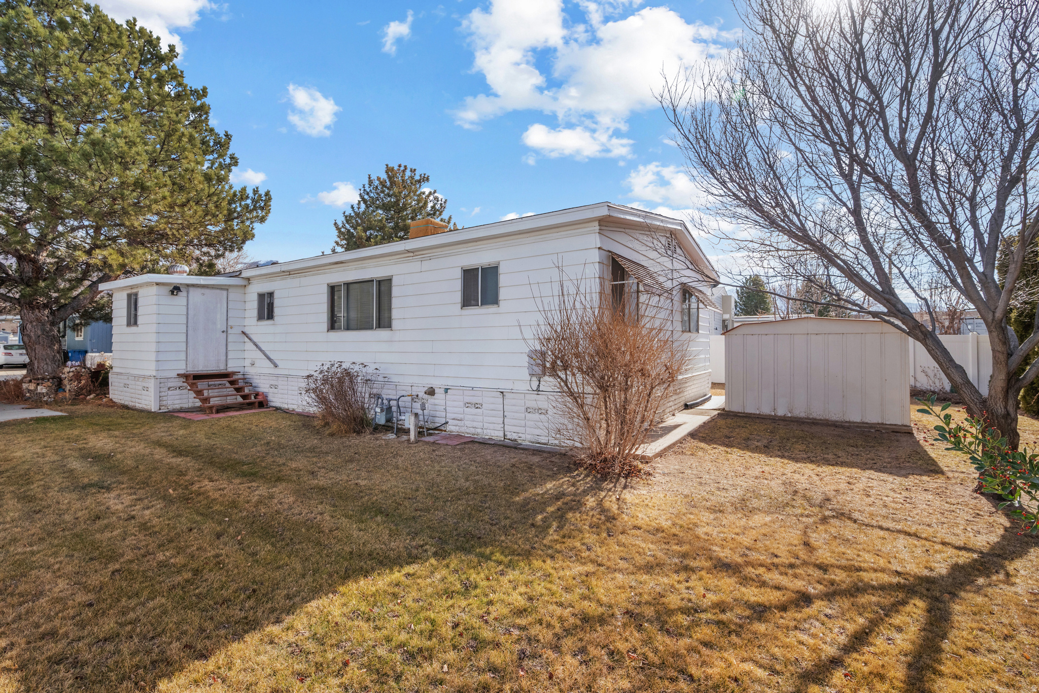 MILLER MEADOWS - Residential