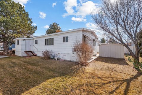 Tiny photo for 1050 E 800 N #5, Spanish Fork, UT 84660 (MLS # 2135133)