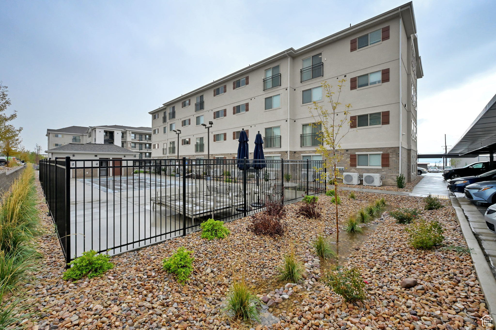 1140 W 950 #D205, Orem, Utah image 16