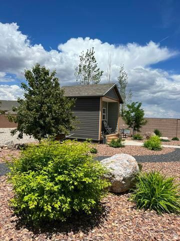 WEST VIEW ESTATES SUBDIVISION - Residential