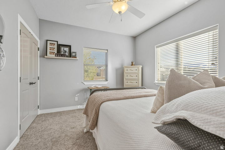 WEST VIEW ESTATES SUBDIVISION - Residential