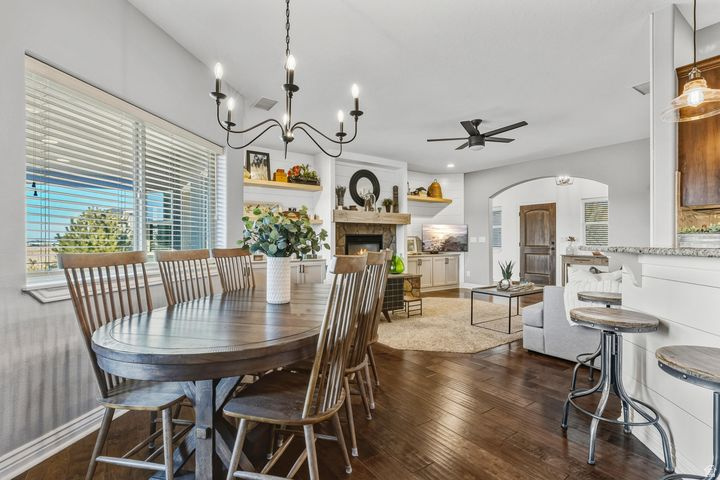 WEST VIEW ESTATES SUBDIVISION - Residential