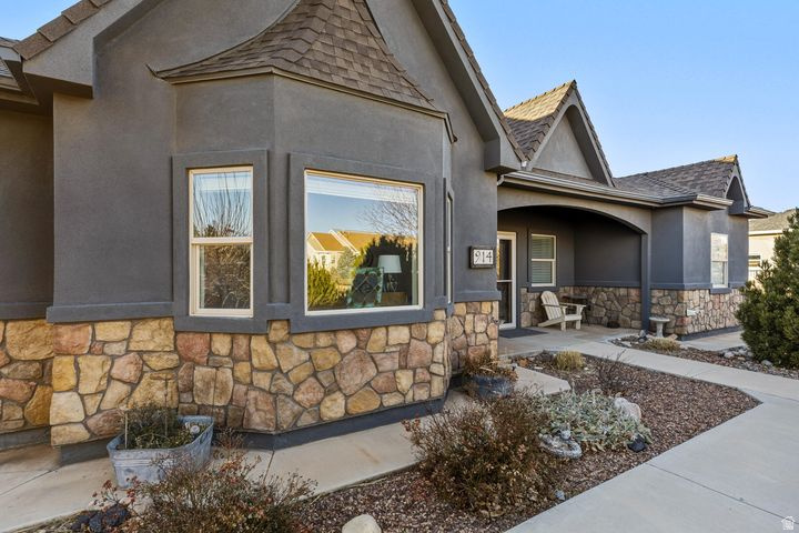 WEST VIEW ESTATES SUBDIVISION - Residential