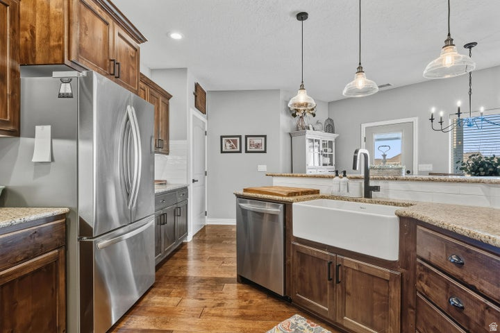 WEST VIEW ESTATES SUBDIVISION - Residential