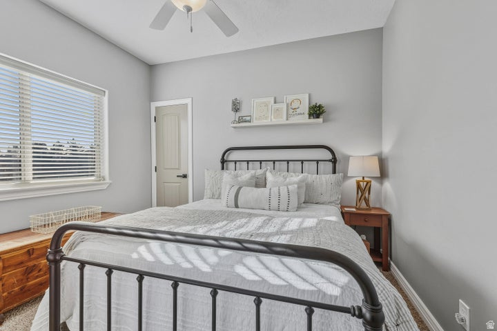 WEST VIEW ESTATES SUBDIVISION - Residential