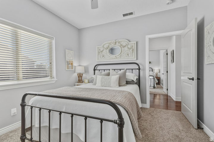 WEST VIEW ESTATES SUBDIVISION - Residential