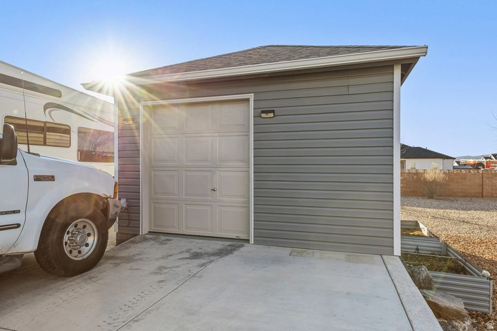 WEST VIEW ESTATES SUBDIVISION - Residential